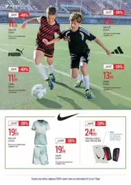 Catalogue Intersport page 4