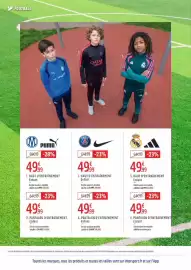 Catalogue Intersport page 8