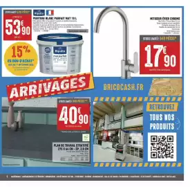 Catalogue Brico Cash page 5