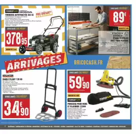 Catalogue Brico Cash page 7