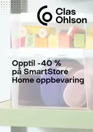 Clas Ohlson kundeavis uke 36 Side 3