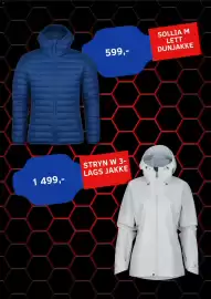 Intersport kundeavis Side 5