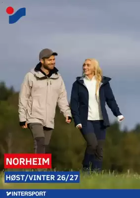 Intersport (gyldig til 30-09)
