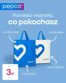 Pepco gazetka Strona 1