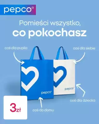 Pepco gazetka (ważność do 16-09)