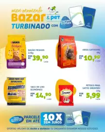 Catálogo Bergamais Supermercados Página 1