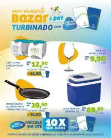 Catálogo Bergamais Supermercados Página 3