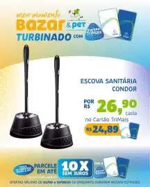 Catálogo Bergamais Supermercados Página 4