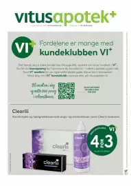 Vitusapotek kundeavis Side 8