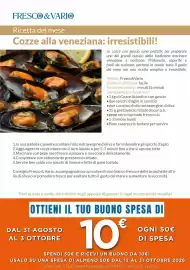 Volantino Fresco Vario Pagina 6