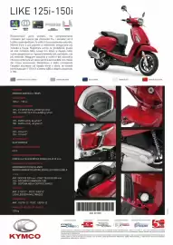 Volantino Kymco Pagina 2