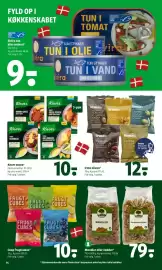 Coop 365 tilbudsavis uge 36 Side 16