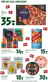 Coop 365 tilbudsavis uge 36 Side 21