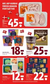 Coop 365 tilbudsavis uge 36 Side 6