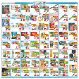 Volantino Idromarket Pagina 10: Citterio T.Fresco Lego. P.Pollo Ita €1,79, Ibis Tram.Pollo/Bacon/Uova e Maio €1,59
