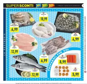 Volantino Iperfamily Pagina 8