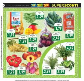Volantino Iperfamily Pagina 9
