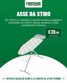 Volantino Bricoware Pagina 3