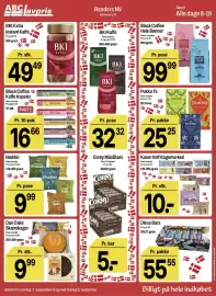 ABC Lavpris tilbudsavis uge 36 Side 11