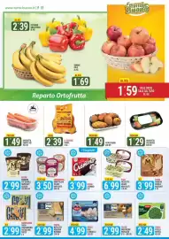 Volantino Tutto Buono Pagina 3: Sammontana Gruvi €2,99, Sammontana Barattolino Delizie €3,50