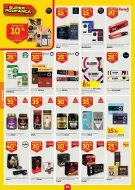 Folheto Auchan semana 36 Página 24: Cápsulas de Café Torriê, Dolce Gusto