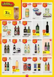 Folheto Auchan semana 36 Página 26: Numa Seleção de Azeites Gallo, Herdade do esporão