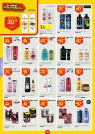 Folheto Auchan semana 36 Página 36: Garnier E001, Numa Seleção de Colorações Olia Garnier