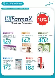 Folheto ZU Página 21: Omnicutis proteção pele e pelo €17,33, Omniotic líquido limpeza ouvidos €18,81