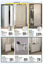 Catálogo E.Leclerc Página 11