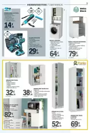 Catálogo E.Leclerc Página 5
