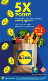 Lidl tilbudsavis uge 37 Side 7