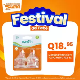 Folleto Suma Supermercados Página 26