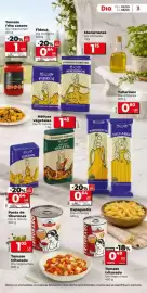 Folleto La Plaza de DIA semana 36 Página 3: Dia al diante - tallarines €0,80, Dia vegecampo - tomate triturado €1,05