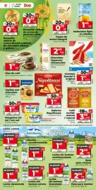 Folleto La Plaza de DIA semana 36 Página 8: Kellogg's - cereales special k original €2,49, Asturiana - nata para montar €2,69