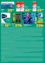 Netto tilbudsavis uge 36 Side 26: Zymelin €46,95, Panodil 500 mg €19,95