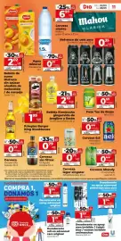 Catálogo Dia Supermercados semana 36 Página 11: Heineken cerveza 0,0 €0,44