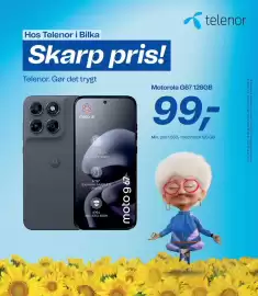 Bilka tilbudsavis Side 19