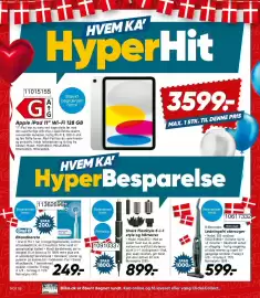 Bilka tilbudsavis Side 2