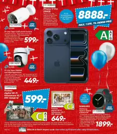 Bilka tilbudsavis Side 22
