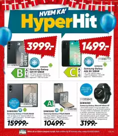 Bilka tilbudsavis Side 3
