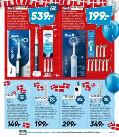 Bilka tilbudsavis Side 31