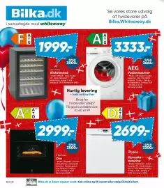 Bilka tilbudsavis Side 33