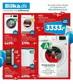 Bilka tilbudsavis Side 34
