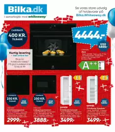 Bilka tilbudsavis Side 35