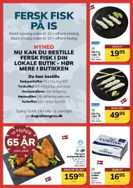 Dagrofa Food Service tilbudsavis Side 12