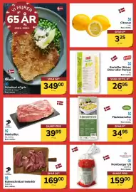 Dagrofa Food Service tilbudsavis Side 4