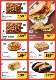 Dagrofa Food Service tilbudsavis Side 5