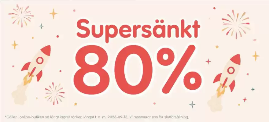 Babyland (giltig till och med 18-09)
