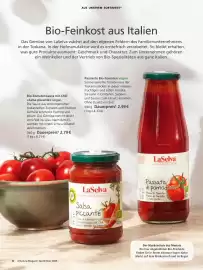 Alnatura Prospekt Seite 32