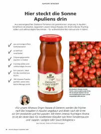 Alnatura Prospekt Seite 36